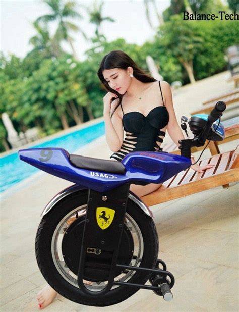 One of the latest electric unicycles on the market in 2017, the segway one s1 is lightweight model that only weighs 25 lbs (11.33kg). Pin on car and things