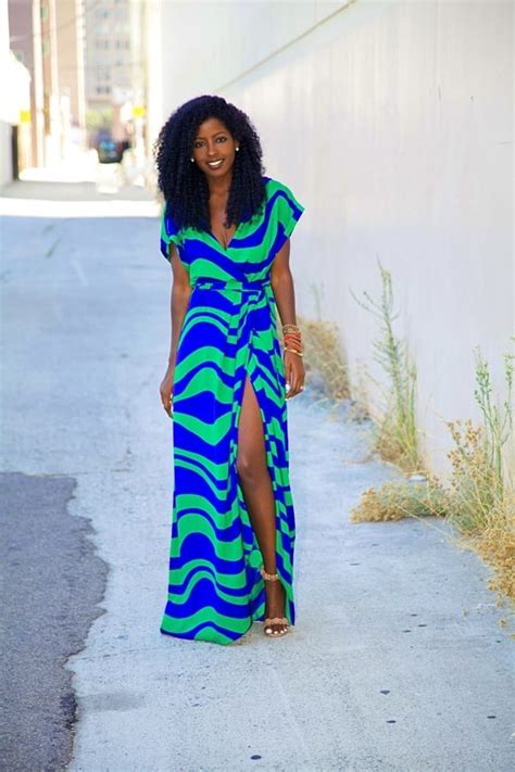 17 Awesome Outfit Ideas For Black Women This Season