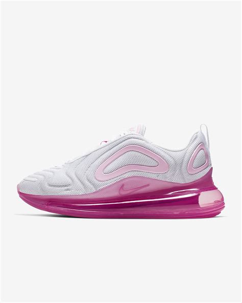 The nike air max 720 will debut during fall and winter in various color themes, including this 'phantom' iteration. Nike Air Max 720 Women's Shoe. Nike.com SG
