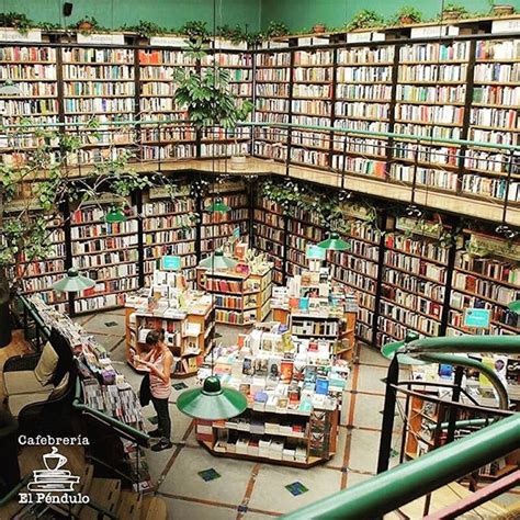 11 Of The Most Instagrammable Book Shops In The World