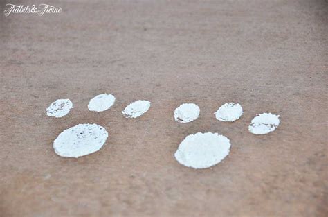 9 bunny templates pdf doc free premium templates. How to Make Easy DIY Easter Bunny Footprints with Flour