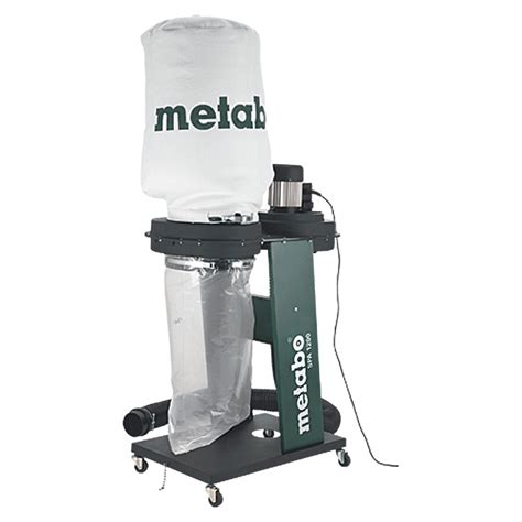 Feinstaubfilterpatrone absauganlage 2,2kw 3900 cbm/h. Metabo Absauganlage SPA 1200 (Max. Luftleistung: 900 m³/h ...