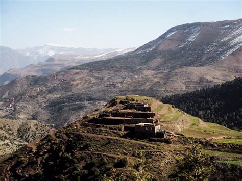 14 Pictures That Will Make You Want To Explore The Atlas Mountains In