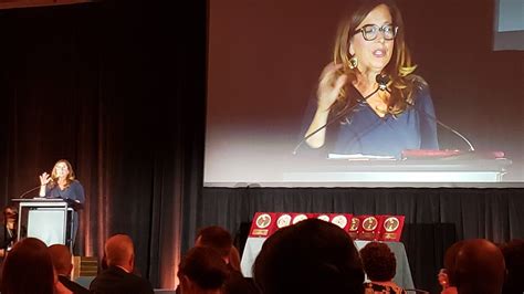 Fox 5 I Team Reporter Dana Fowle Inducted Into Silver Circle