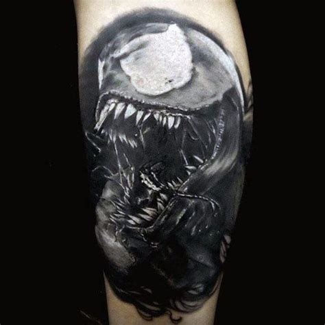 Created to give you the best tattoo experience with an artistic element in a clean and friendly environment. 60 Venom Tattoo Designs For Men - Marvel Ink Ideas