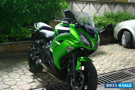 Kawasaki ninja 250r price rs. Second hand Kawasaki Ninja 650R in Madurai. Brand new ...