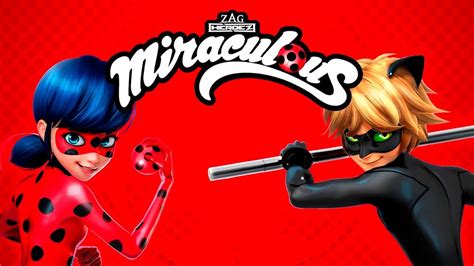 Miraculous Ladybug And Cat Noir The Official Game Paris Rescue Mission