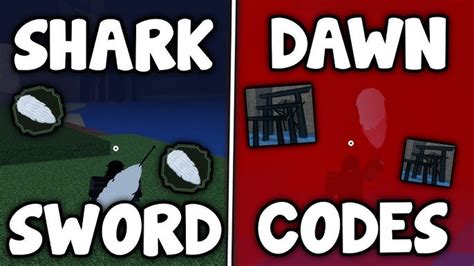 Shindo life codes are not permanent; Download and install Shark Sword Spawn Location Dawn Hideout Private Server Codes Shindo Life ...
