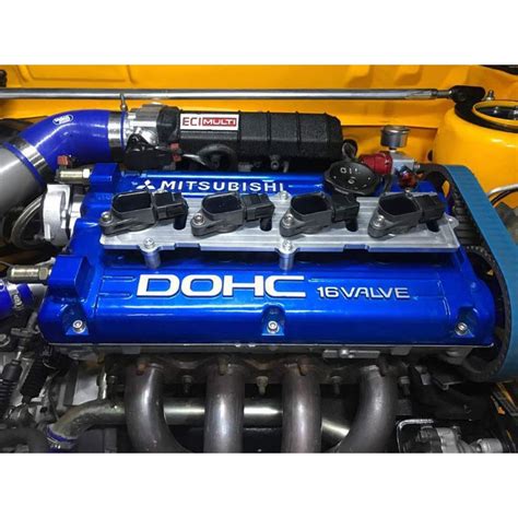 Check spelling or type a new query. Cover coil plug k20/k24 untuk 4g93 evo123456789 ck myvi ...