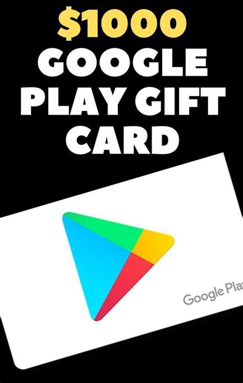 Google Play Gift Card Generator Free Google Play Codes 2020 Google