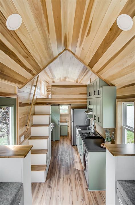 Modern Tiny House Plans On Wheels Thats Why We Sell Tiny House