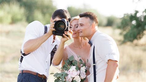 The Ultimate Wedding Videography Checklist