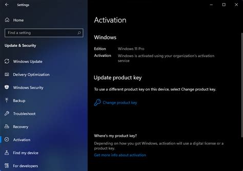 Windows 11 Windows 7 81 Ve 10 Lisans Anahtarlarıyla