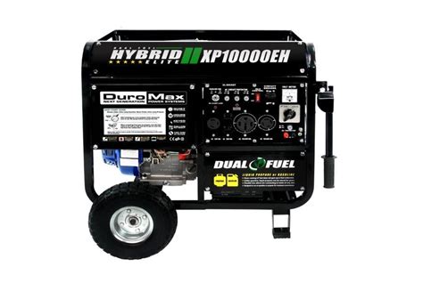 Therefore, you should to help you choose the best 12000 watt portable generator for your specific needs, i have extensively analyzed the upcoming 10 choices in terms of portability, ease of use, efficacy, and cost. DuroMax XP10000EH, 8000 Running Watts/10000 Starting Watts ...