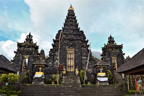 5 Must See Temples In Bali Indonesia Whisper Wanderlust