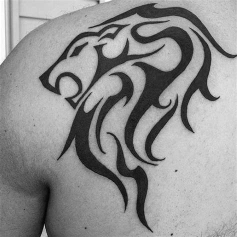 Tattoo tribal vector design art set. 50 Animal Tribal Tattoos For Men - Masculine Design Ideas