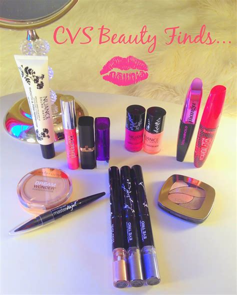 Fashion Maven... Mommy: CVS Beauty Apreciation Month - A Little