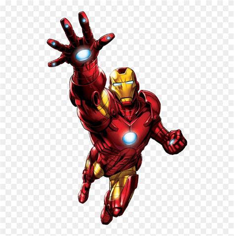 Use this image freely on your personal designing projects. Ironman Clipart Ironman Png 50 - Iron Man Comic Png - Free ...