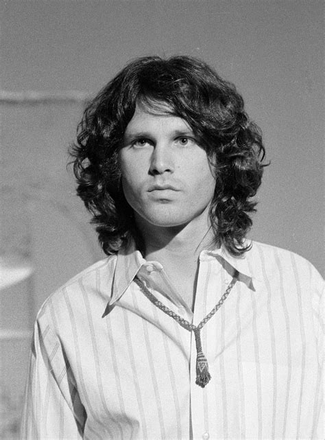 The Rolling Stone Interview Jim Morrison Rolling Stone