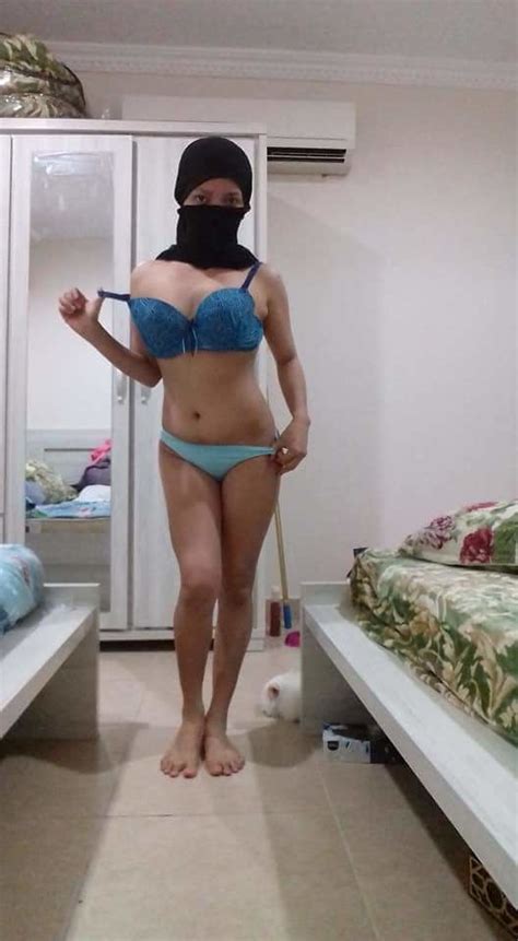 Sexy Sheraine Niqab Girl Nude Hot Modeling Foto Erotiche E Porno