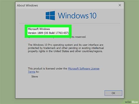 Como Descobrir A Sua Versão Do Windows 12 Passos