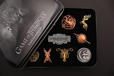 Koyo Store Partners W Hbo Hit Show Game Of Thrones Stg Play