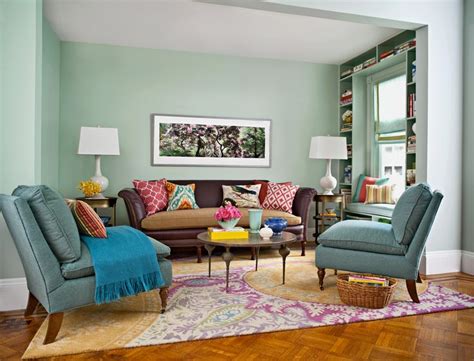 19 Green Color Schemes That Prove This Fresh Hue Goes With Almost