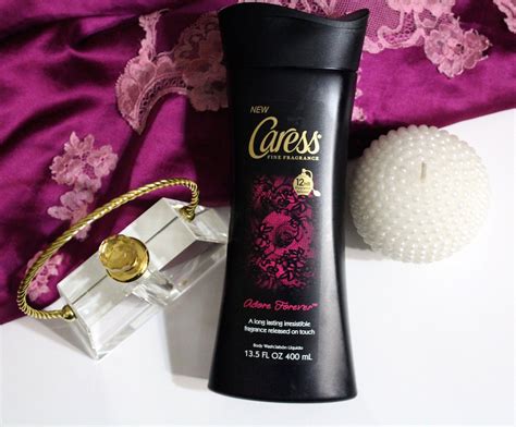 Leave A Lasting Impression With The Caress Forever Collection The