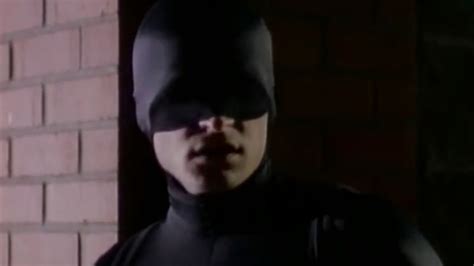 A 90s Daredevil Show Was Cancelled In Favour Of A Doomed Dc Series