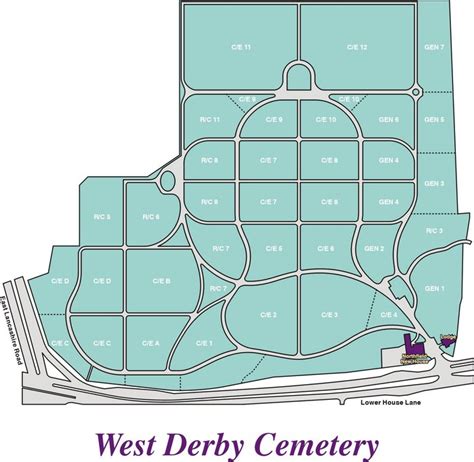 West Derby Cemetery In West Derby Merseyside Find A Grave Cemetery