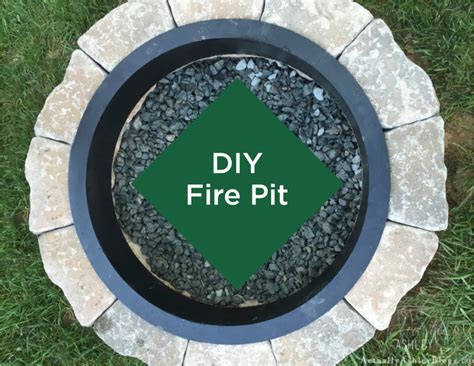Check spelling or type a new query. Warm Up With a DIY Fire Pit - Living Outdoors