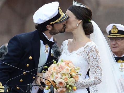 Sofia hellqvist, now princess sofia of sweden, wed prince carl philip of sweden at the royal palace in stockholm, sweden on saturday. Royal wedding in Sweden: Prince Carl Philip marries Sofia ...