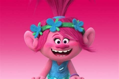 Trolls is the rare animated children's movie that won't make you want to scratch your eyes out! A sing-a-long Trolls screening is coming to a Greater ...