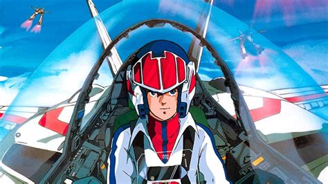 25 Awesome 1980s Anime To Watch Now My Otaku World