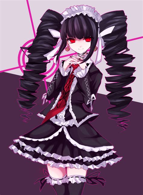 My Top Favorite Celestia Ludenberg Pictures Which One Is Your Favorite Poll Results