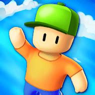 stumble guys mod weak opponents   android