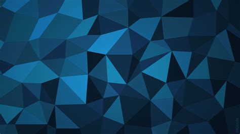Here are handpicked best hd black color background pictures for desktop, iphone and mobile phone. Low Poly Blue, Full HD 2K Wallpaper