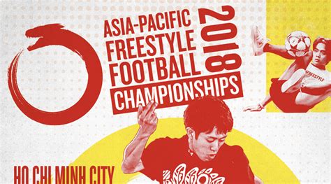 Asia Pacific Freestyle Football Championships