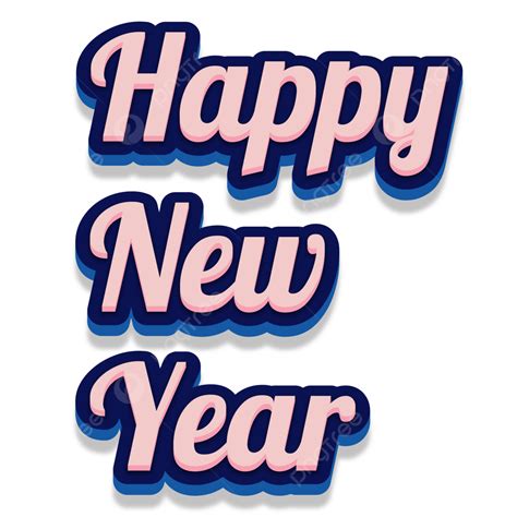 Happy New Year 2023 2023 New Year Happy New Year Png And Vector With