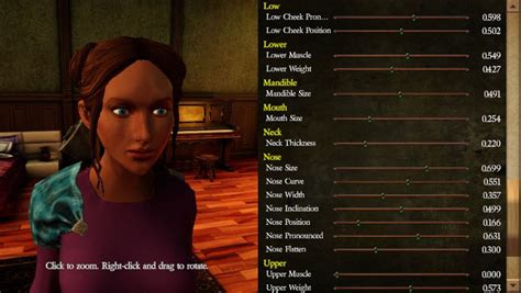 3ds/ds titles with character creation/customization. Character Customization