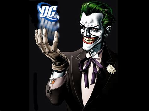 Free Download Joker Dc Comics Wallpaper 3977445 1024x768 For Your