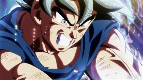 Goku's newest transformation, ultra instinct, has set a new plateau for power in dragon ball. Goku Ultra Instinct Wallpapers - Wallpaper Cave
