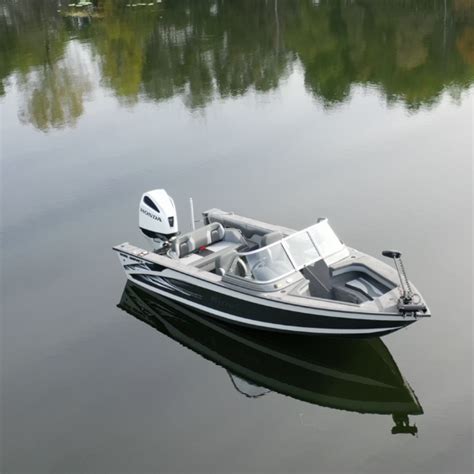 Mirrocraft Wisconsins Best Boats Mirrocraft Boats Quality Built