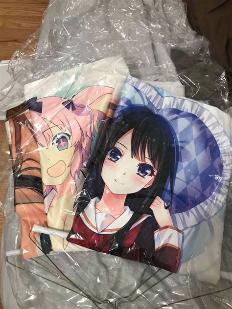 Choose from contactless same day delivery, drive up and more. I just picked up my 5 anime body pillows from dry cleaning ...
