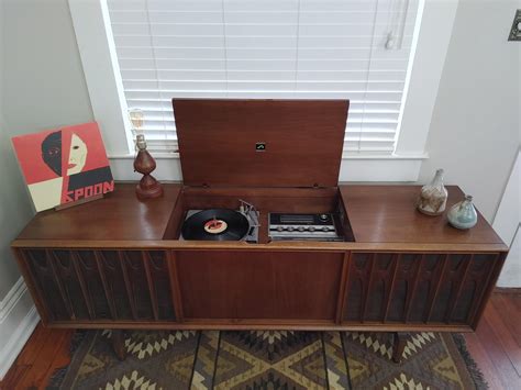 Fb Marketplace Find New Vista Victrola Record Player Console In
