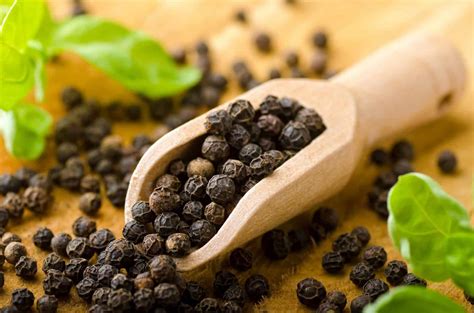 Black Pepper A Healthy Spice Benefits And Side Effects Puro Foods