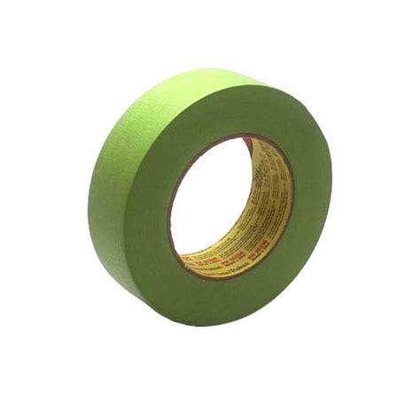 3m scotch 233 green performance masking tape 36 mm x 55 m 1 roll 26338 ebay