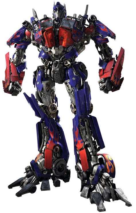 Optimus Prime Transformers Optimus Prime Vector Png Image With Transparent Background Toppng