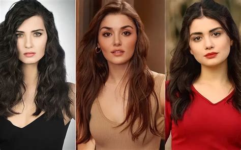 Top Most Beautiful Turkish Actresses Scoop Beats