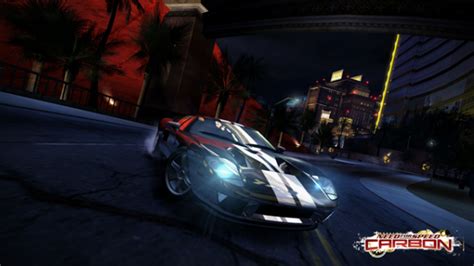 Need For Speed Carbon Ps3 Screenshot Image Moddb